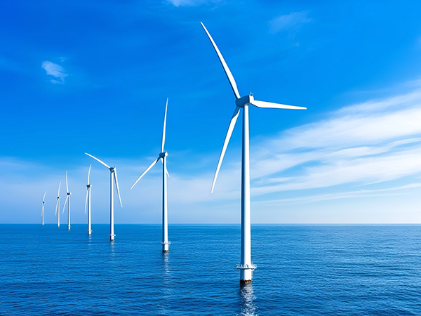 风力行业
