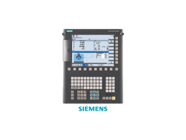 西门子多种控制器