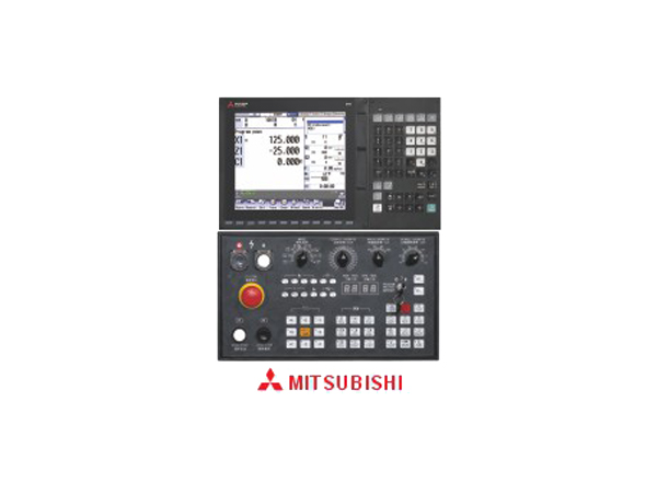 三菱多种控制器