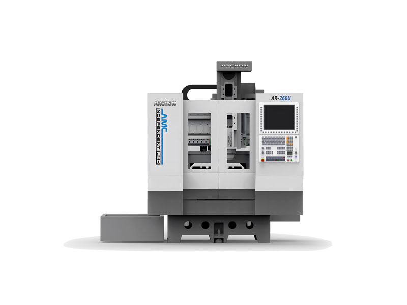 AR-260 五轴加...