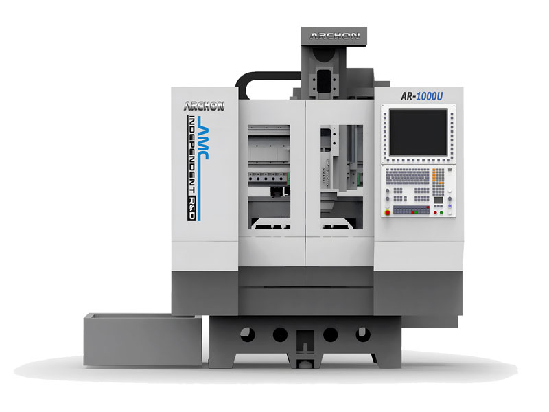 AR-1000 五轴...