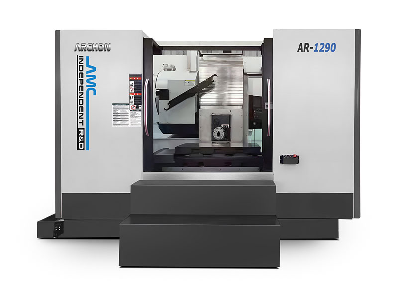 立式加工中心常见问题有哪些？